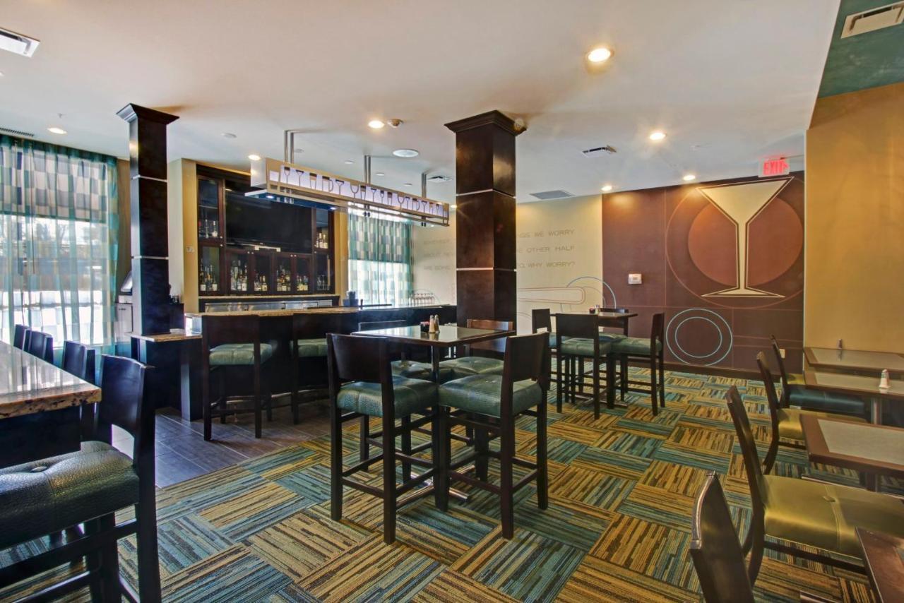 Holiday Inn Christiansburg Blacksburg By Ihg Extérieur photo