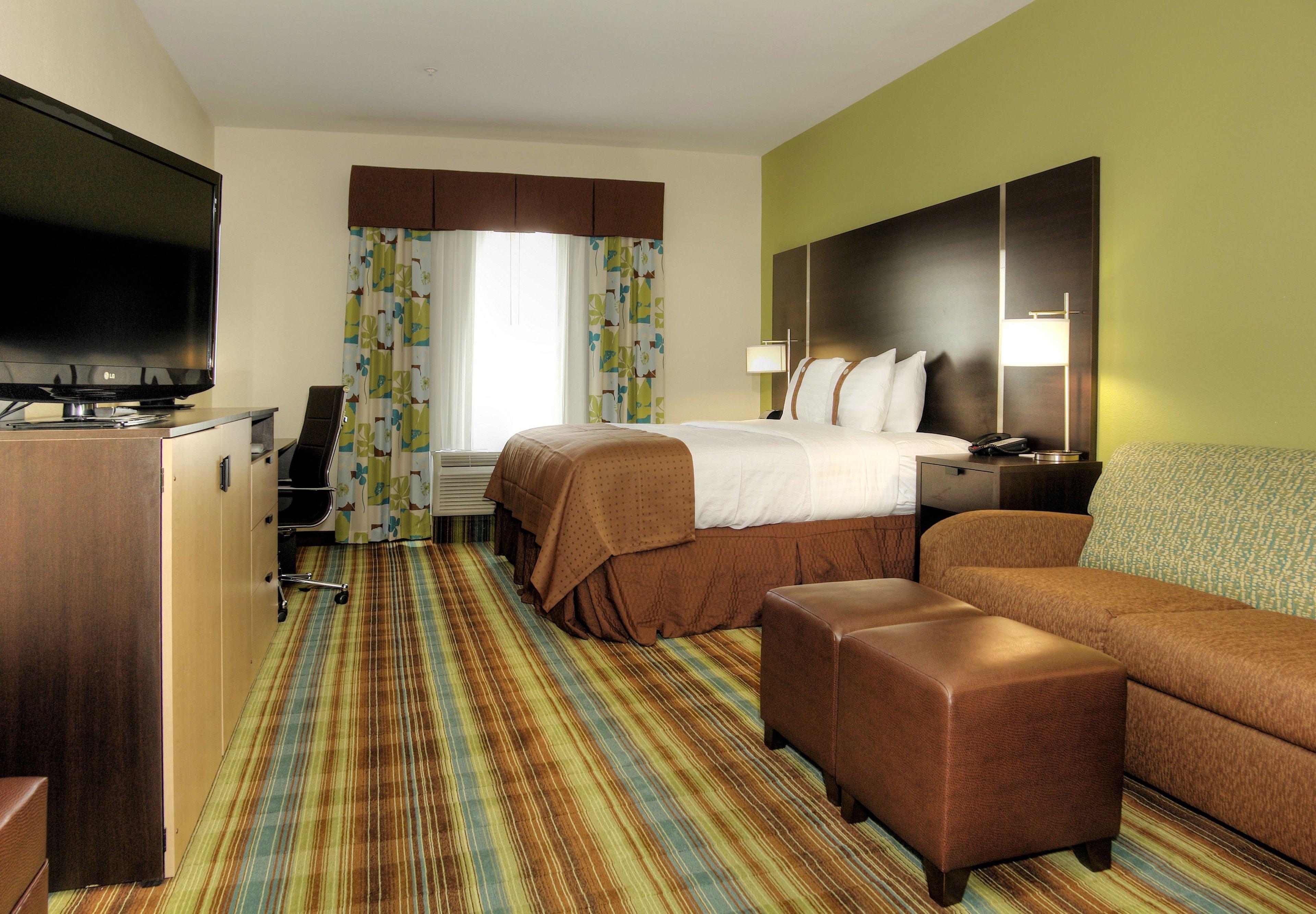 Holiday Inn Christiansburg Blacksburg By Ihg Extérieur photo