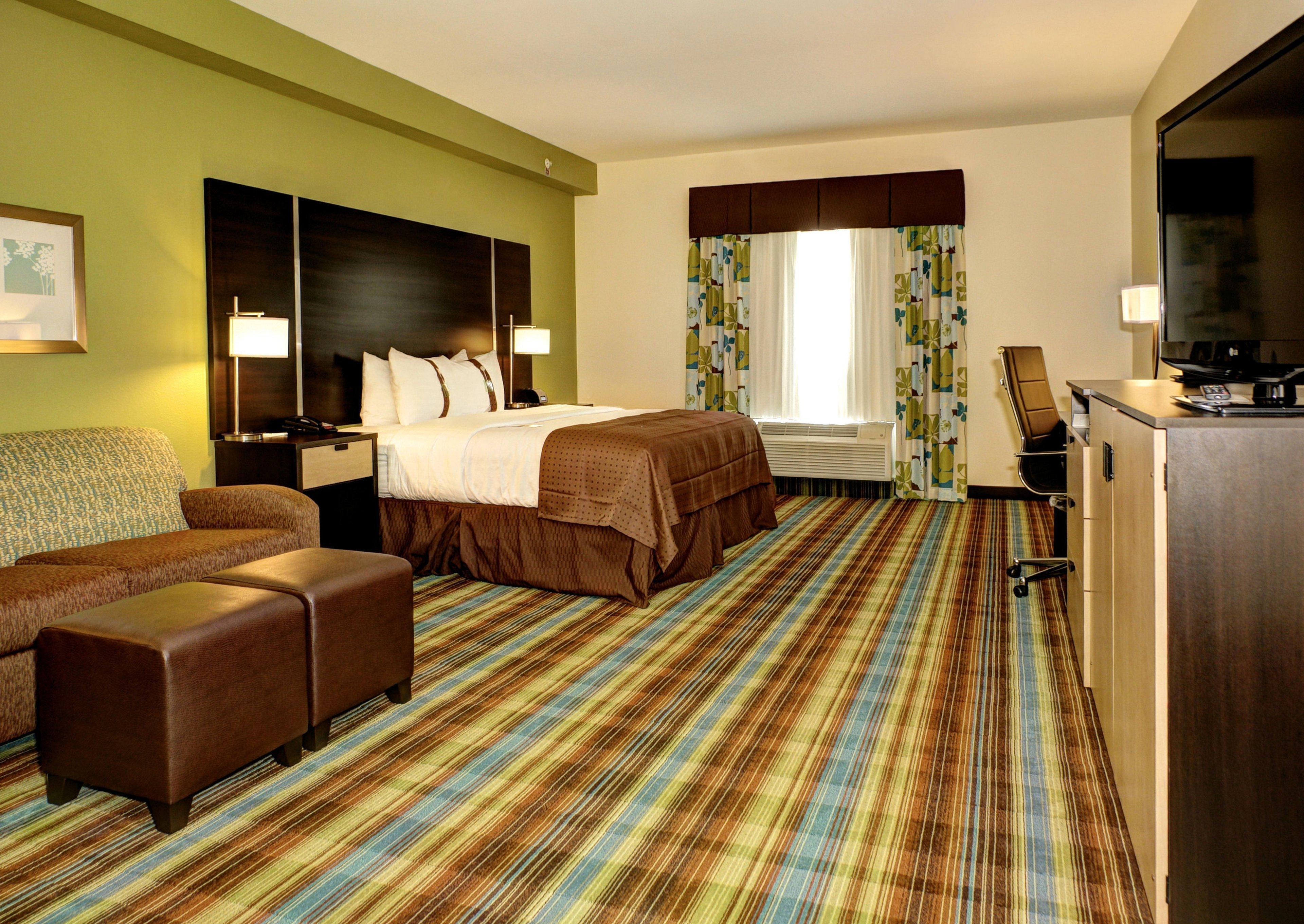 Holiday Inn Christiansburg Blacksburg By Ihg Extérieur photo