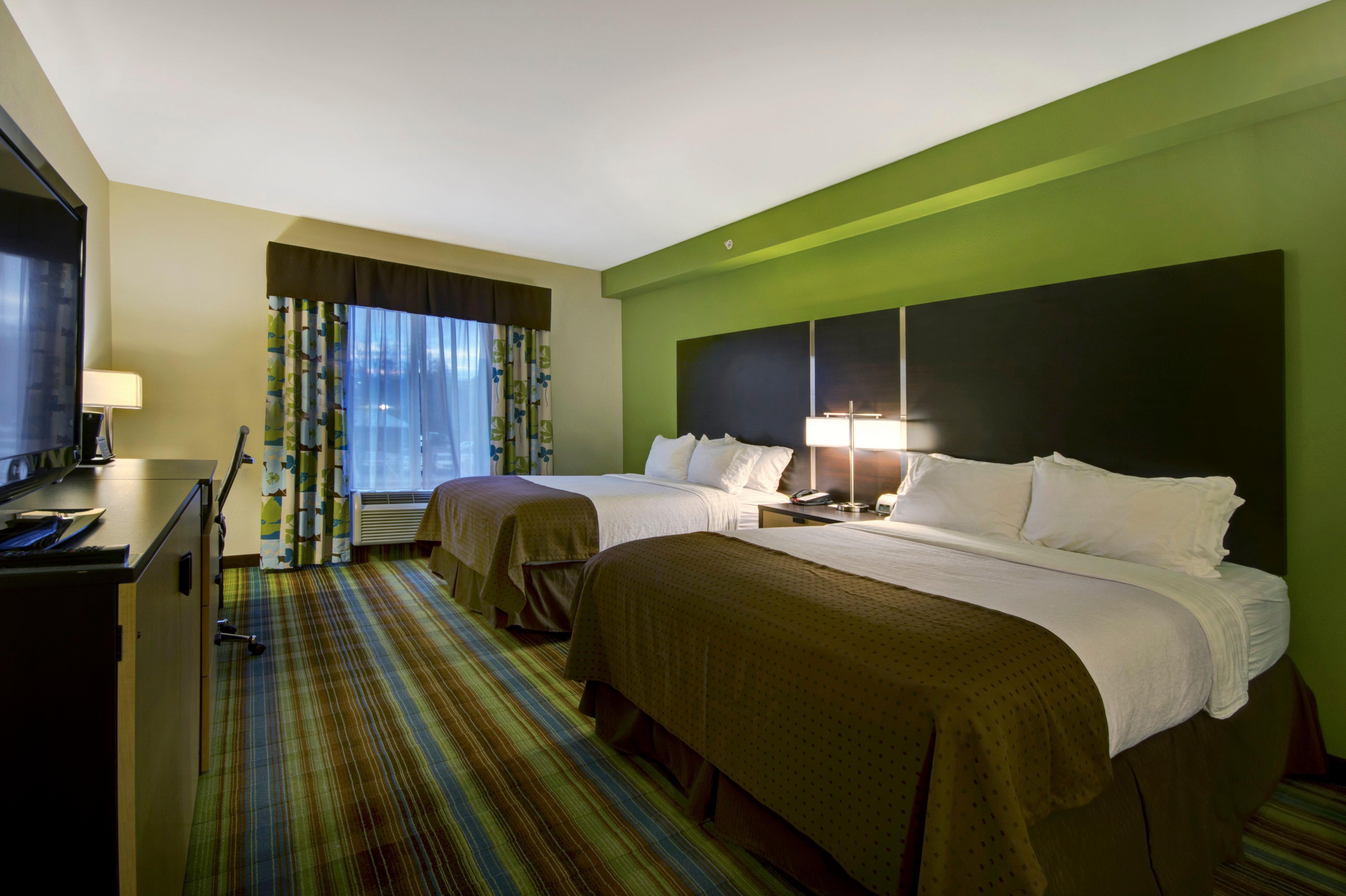 Holiday Inn Christiansburg Blacksburg By Ihg Extérieur photo