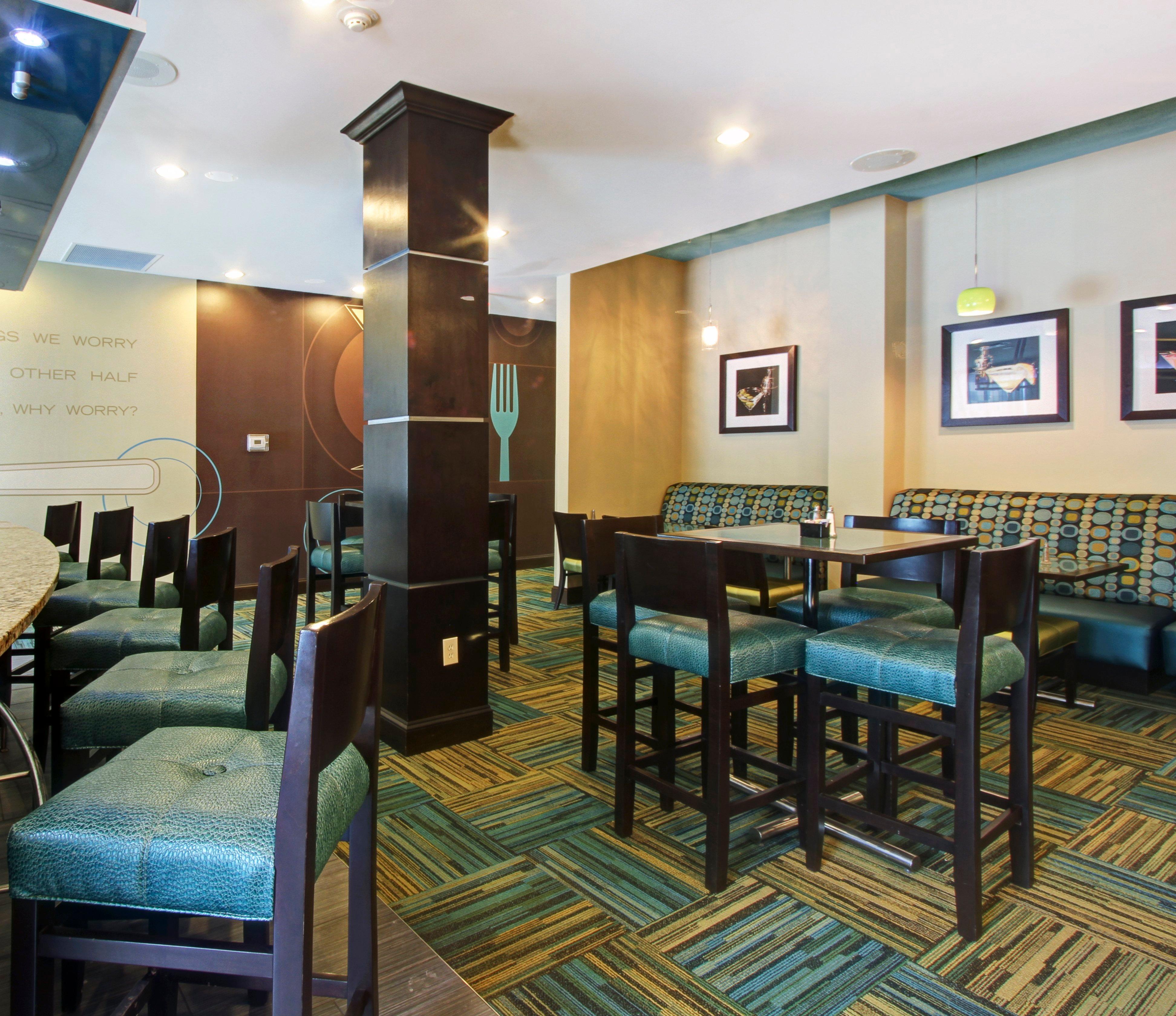 Holiday Inn Christiansburg Blacksburg By Ihg Extérieur photo
