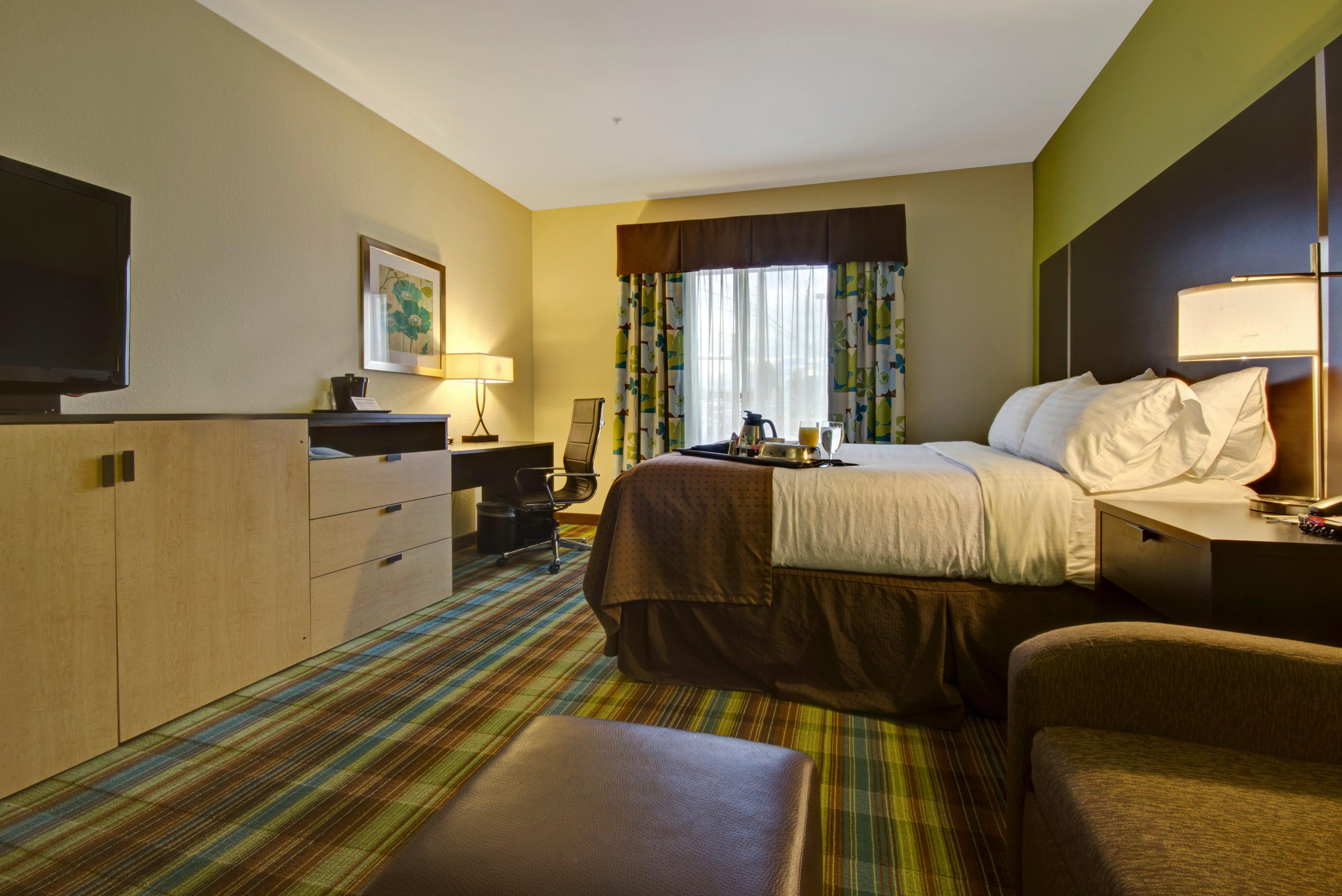 Holiday Inn Christiansburg Blacksburg By Ihg Extérieur photo