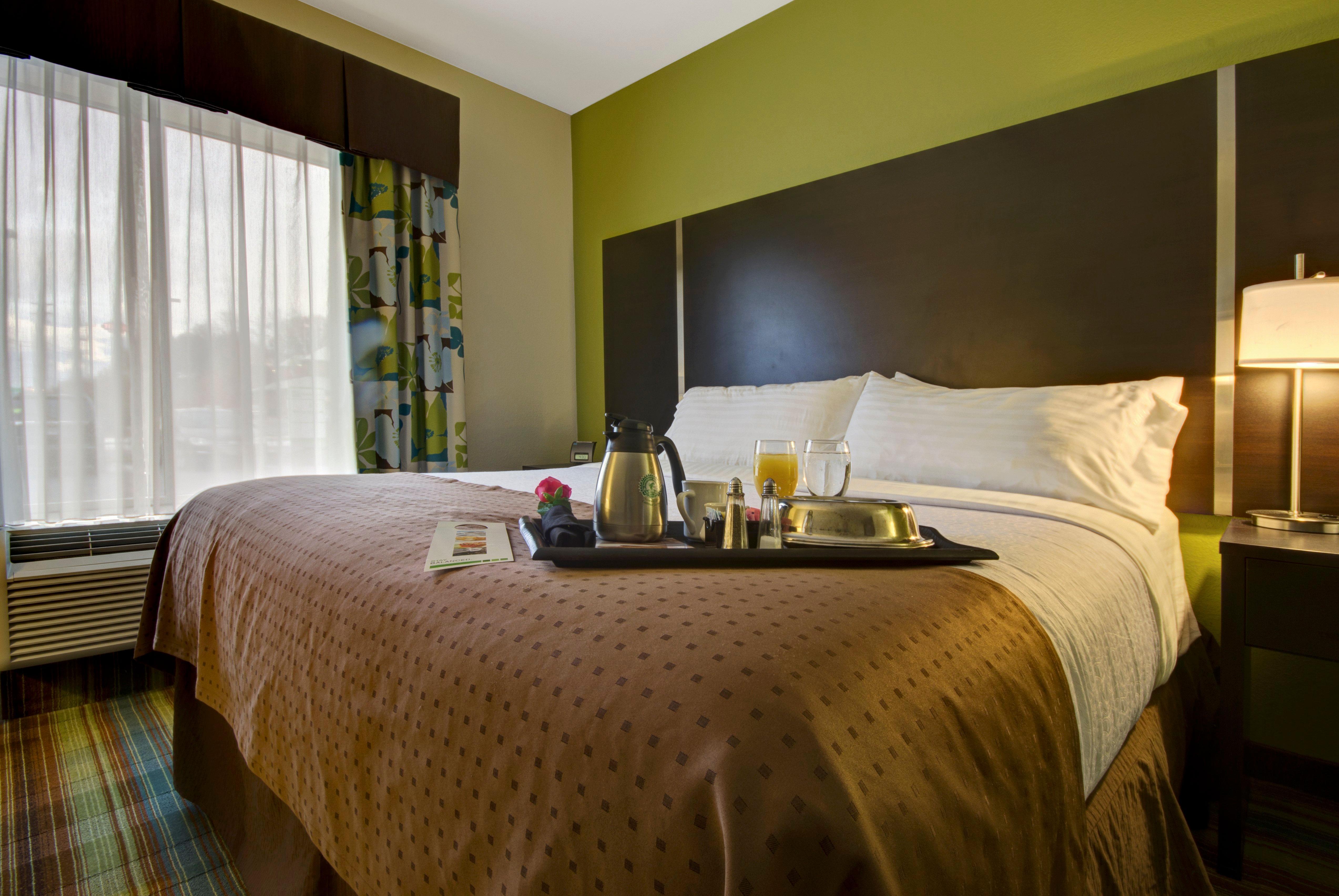Holiday Inn Christiansburg Blacksburg By Ihg Extérieur photo