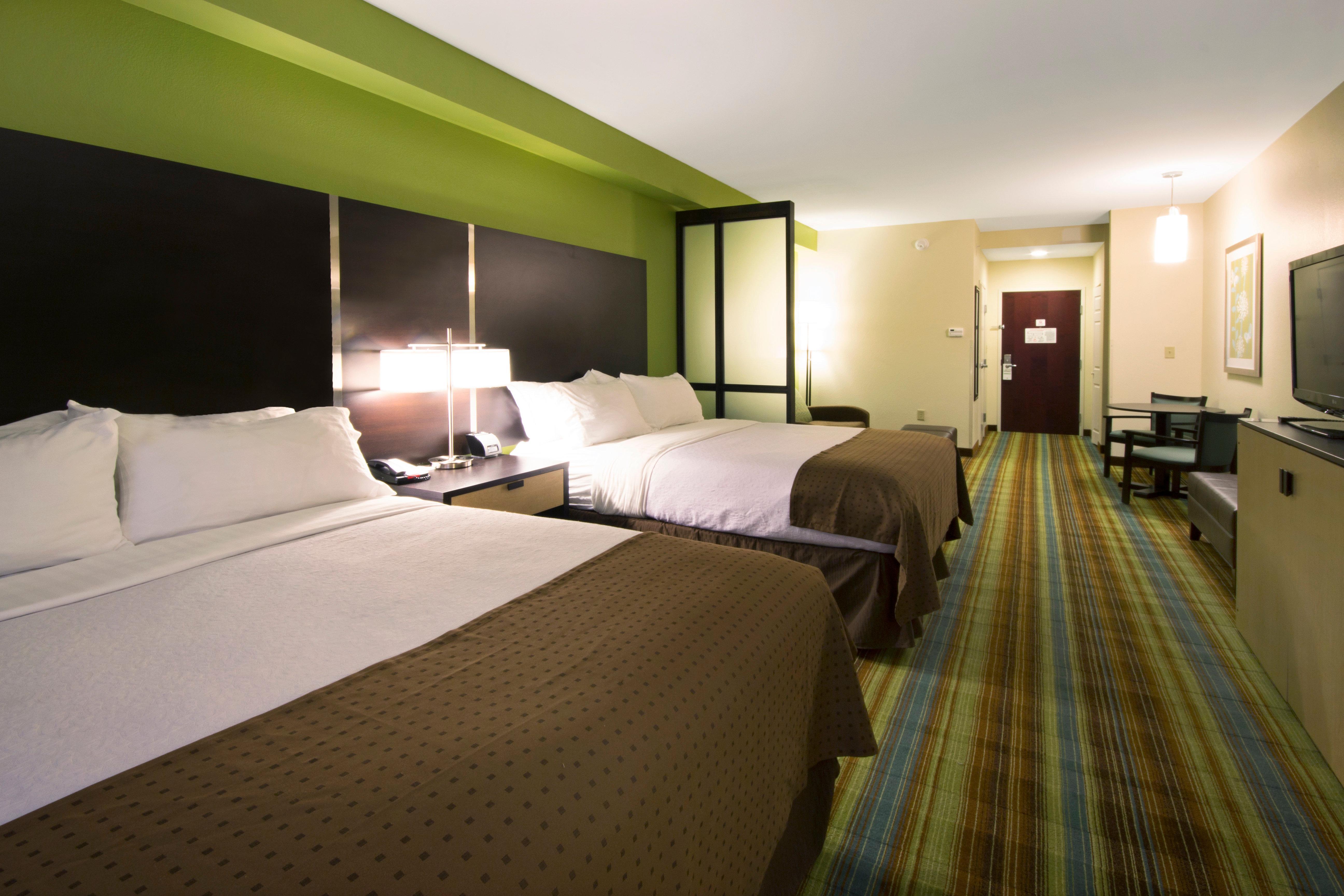 Holiday Inn Christiansburg Blacksburg By Ihg Extérieur photo