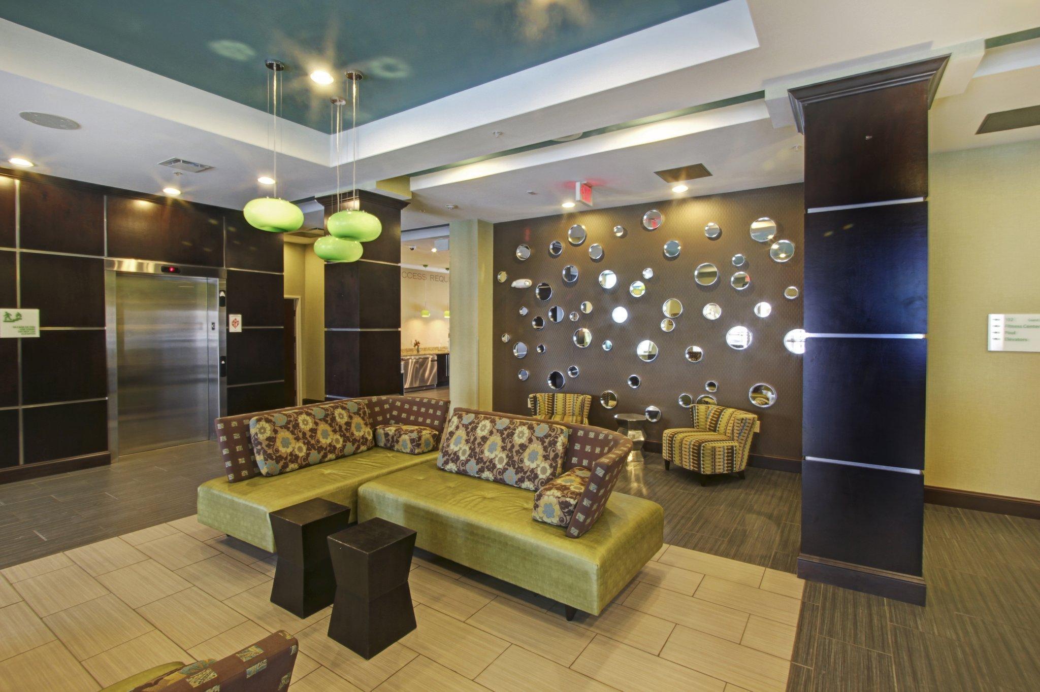 Holiday Inn Christiansburg Blacksburg By Ihg Extérieur photo
