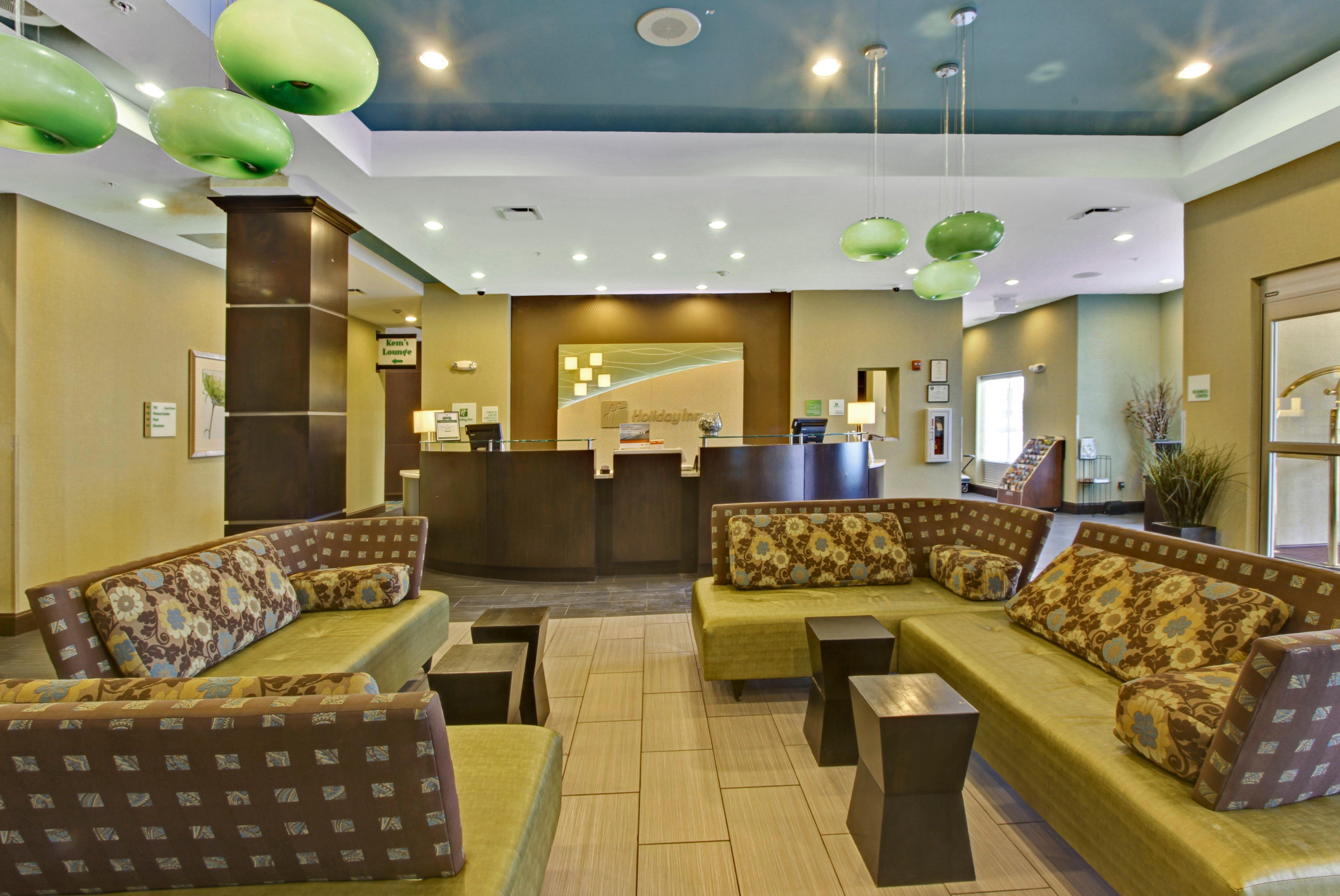 Holiday Inn Christiansburg Blacksburg By Ihg Extérieur photo