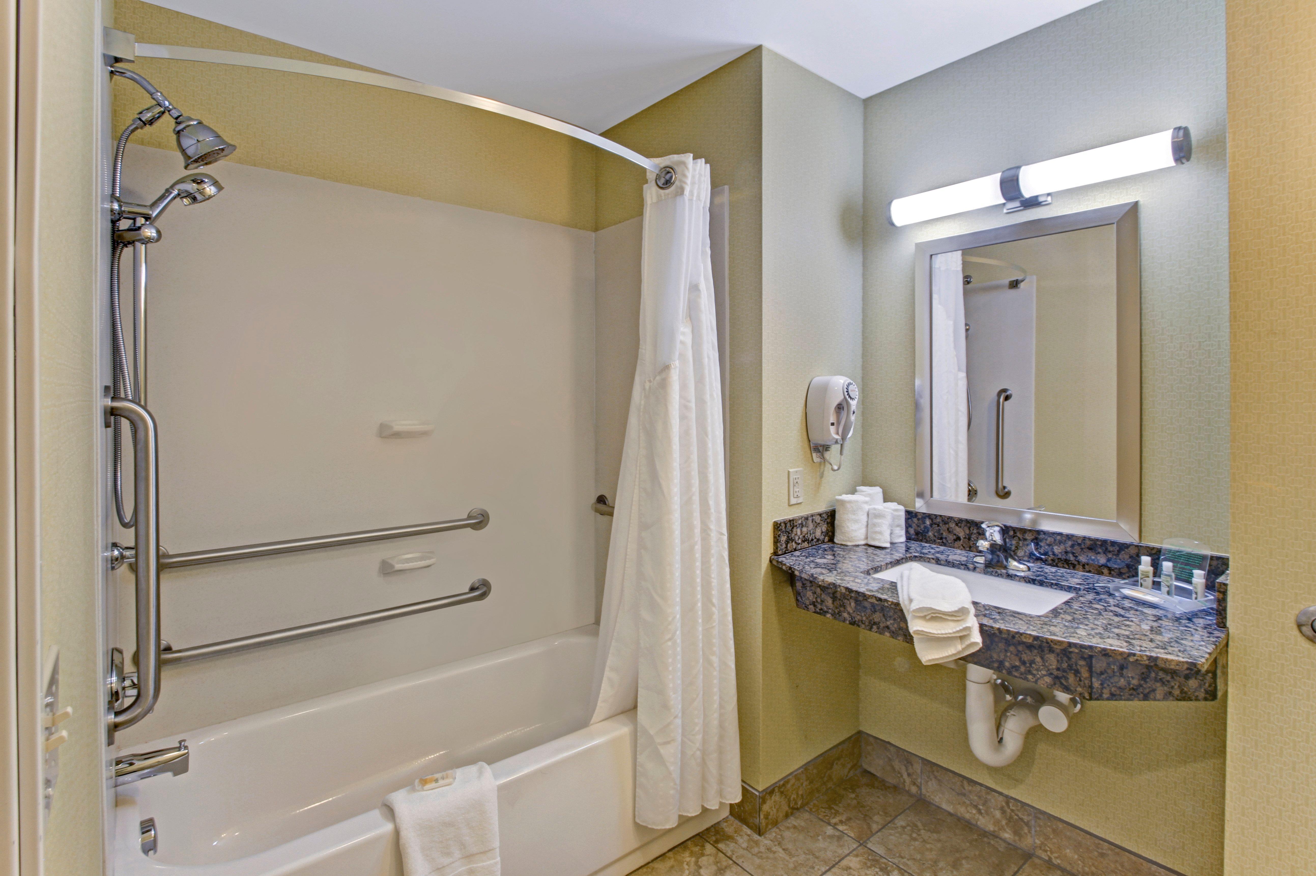 Holiday Inn Christiansburg Blacksburg By Ihg Extérieur photo