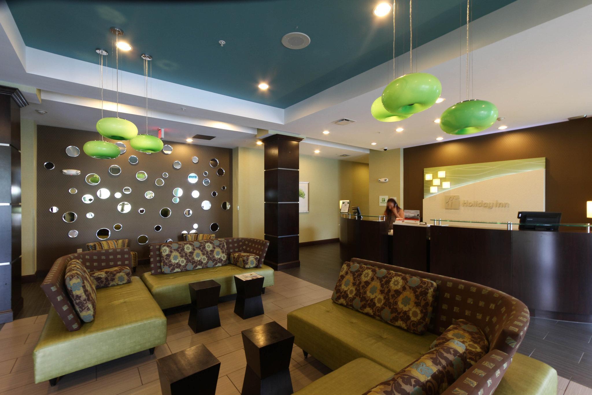 Holiday Inn Christiansburg Blacksburg By Ihg Extérieur photo