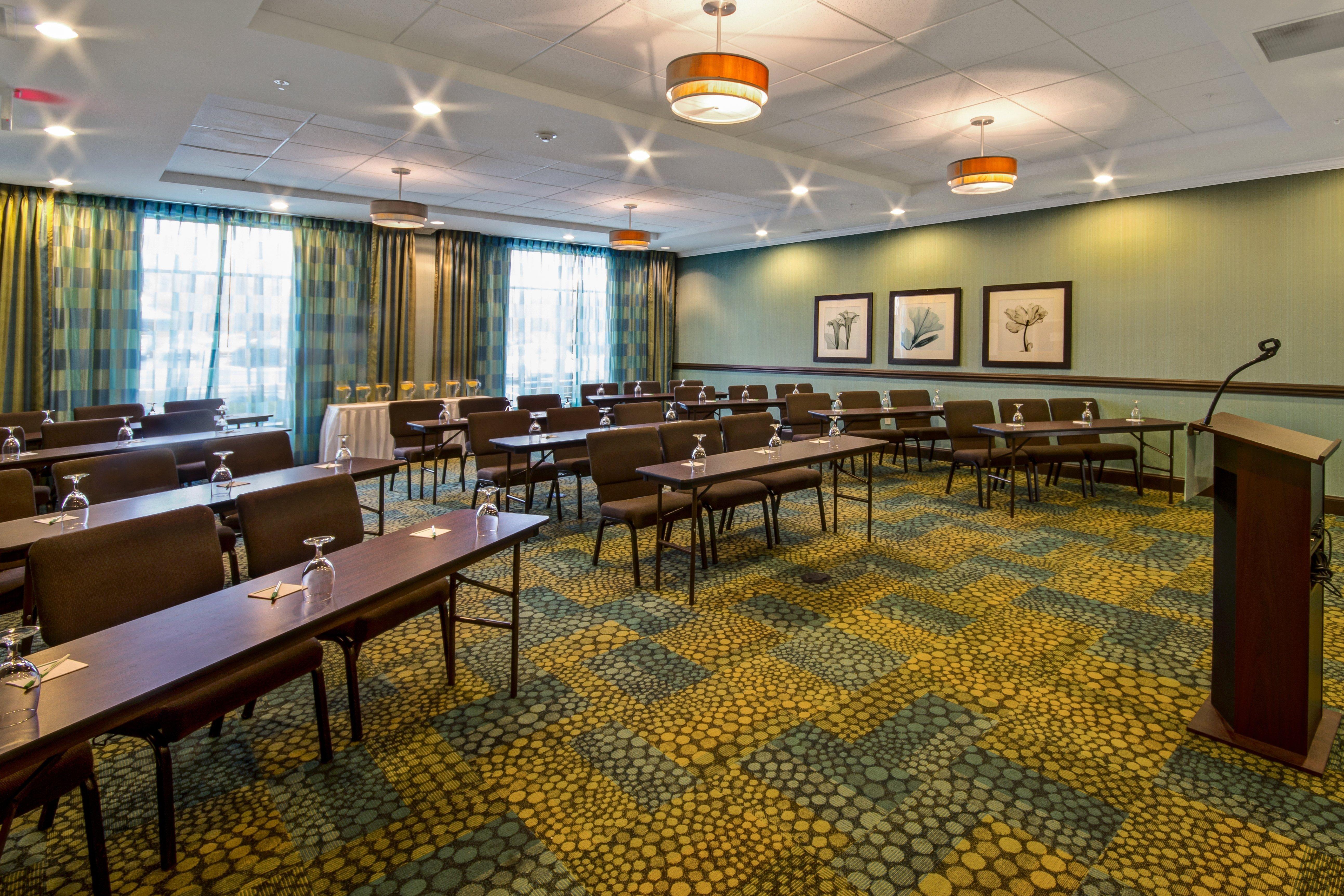 Holiday Inn Christiansburg Blacksburg By Ihg Extérieur photo