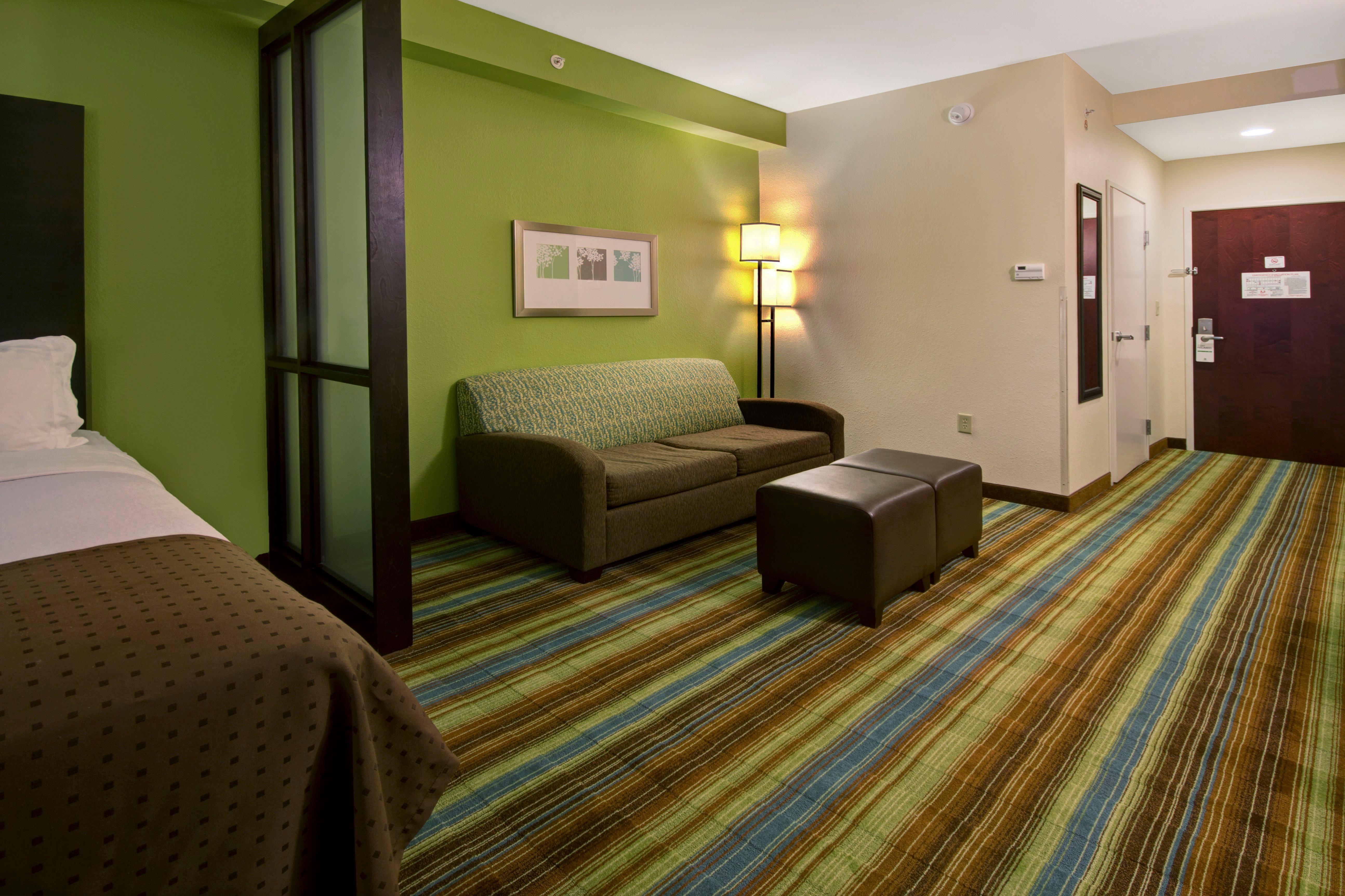 Holiday Inn Christiansburg Blacksburg By Ihg Extérieur photo