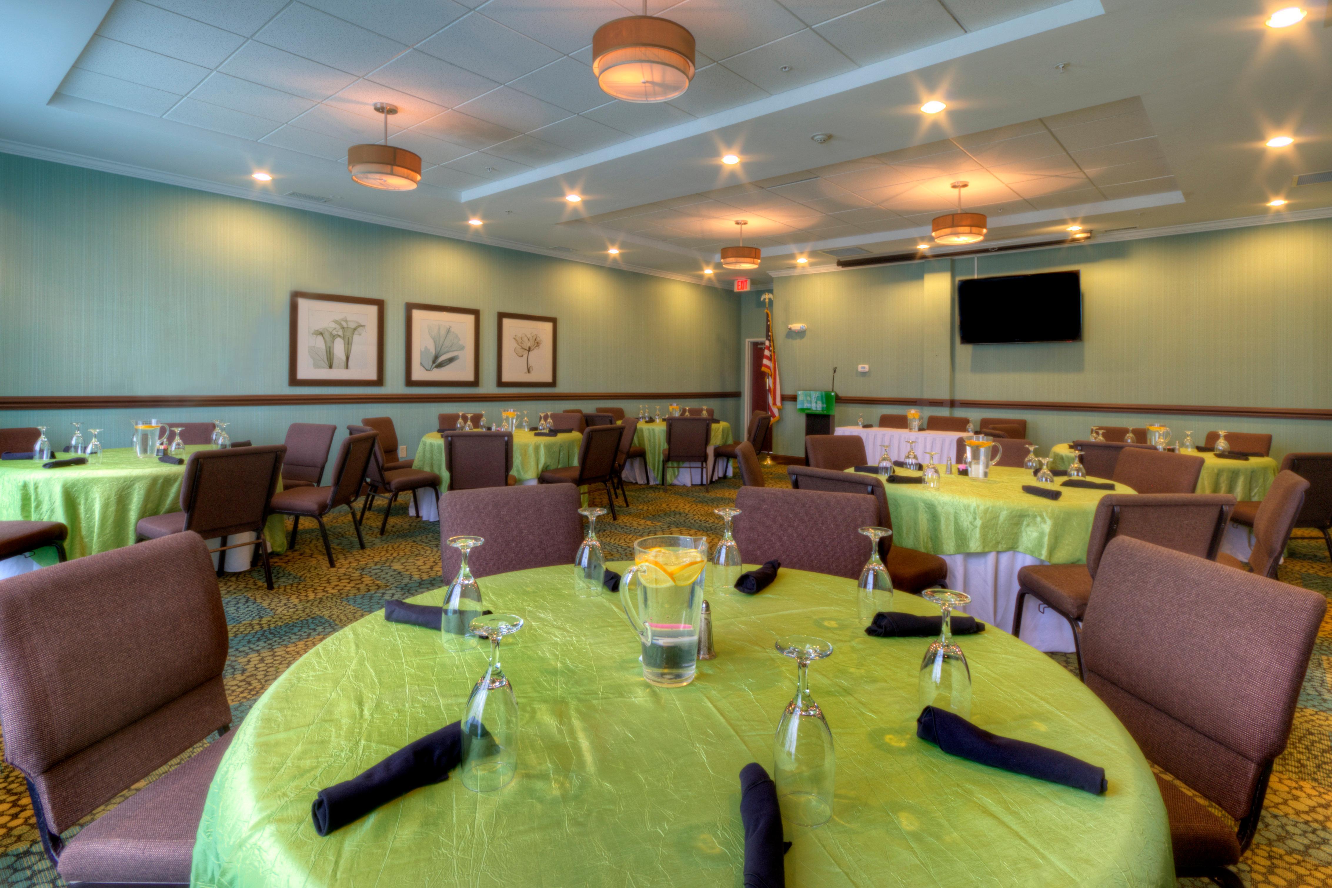 Holiday Inn Christiansburg Blacksburg By Ihg Extérieur photo