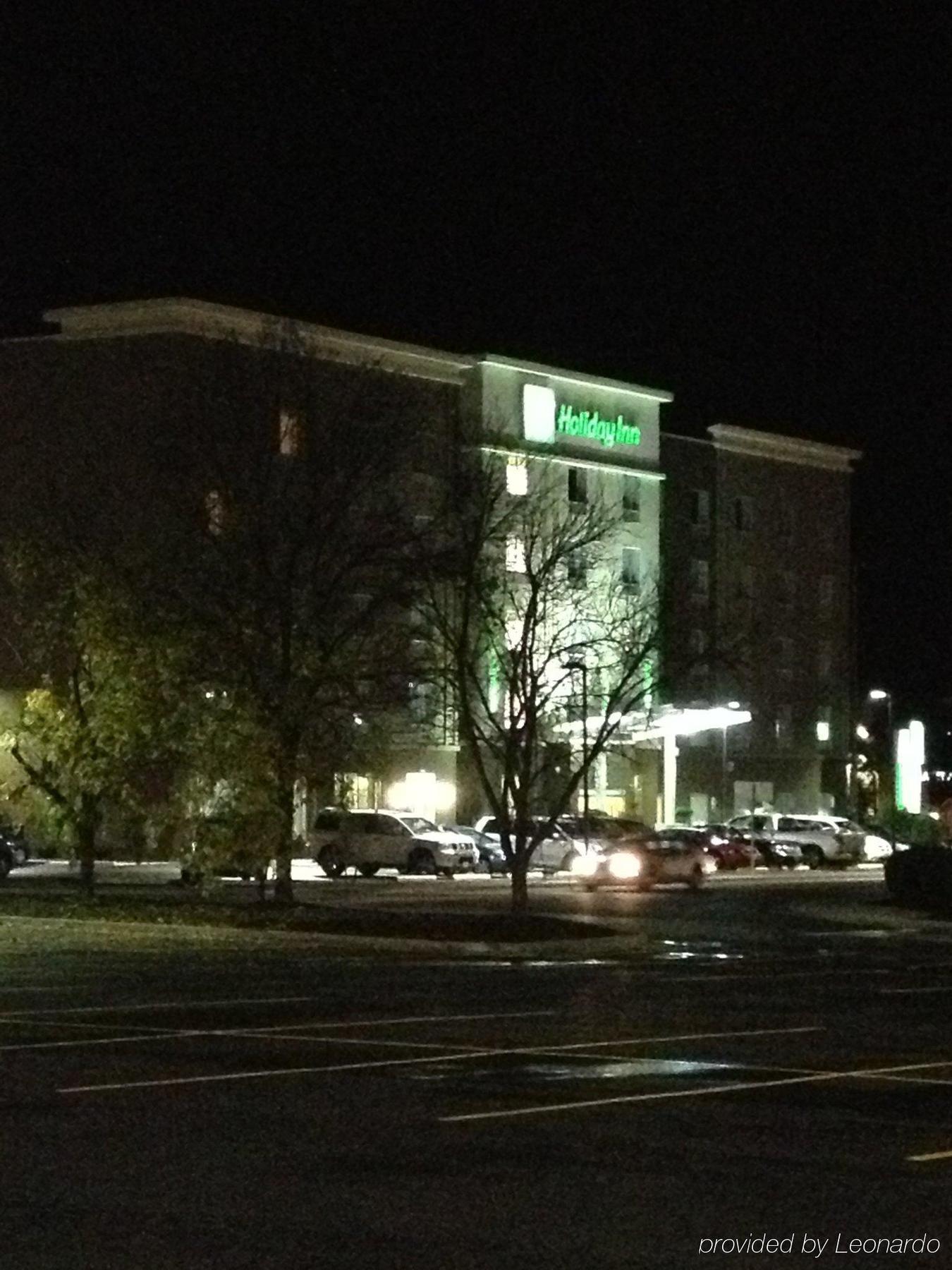 Holiday Inn Christiansburg Blacksburg By Ihg Extérieur photo