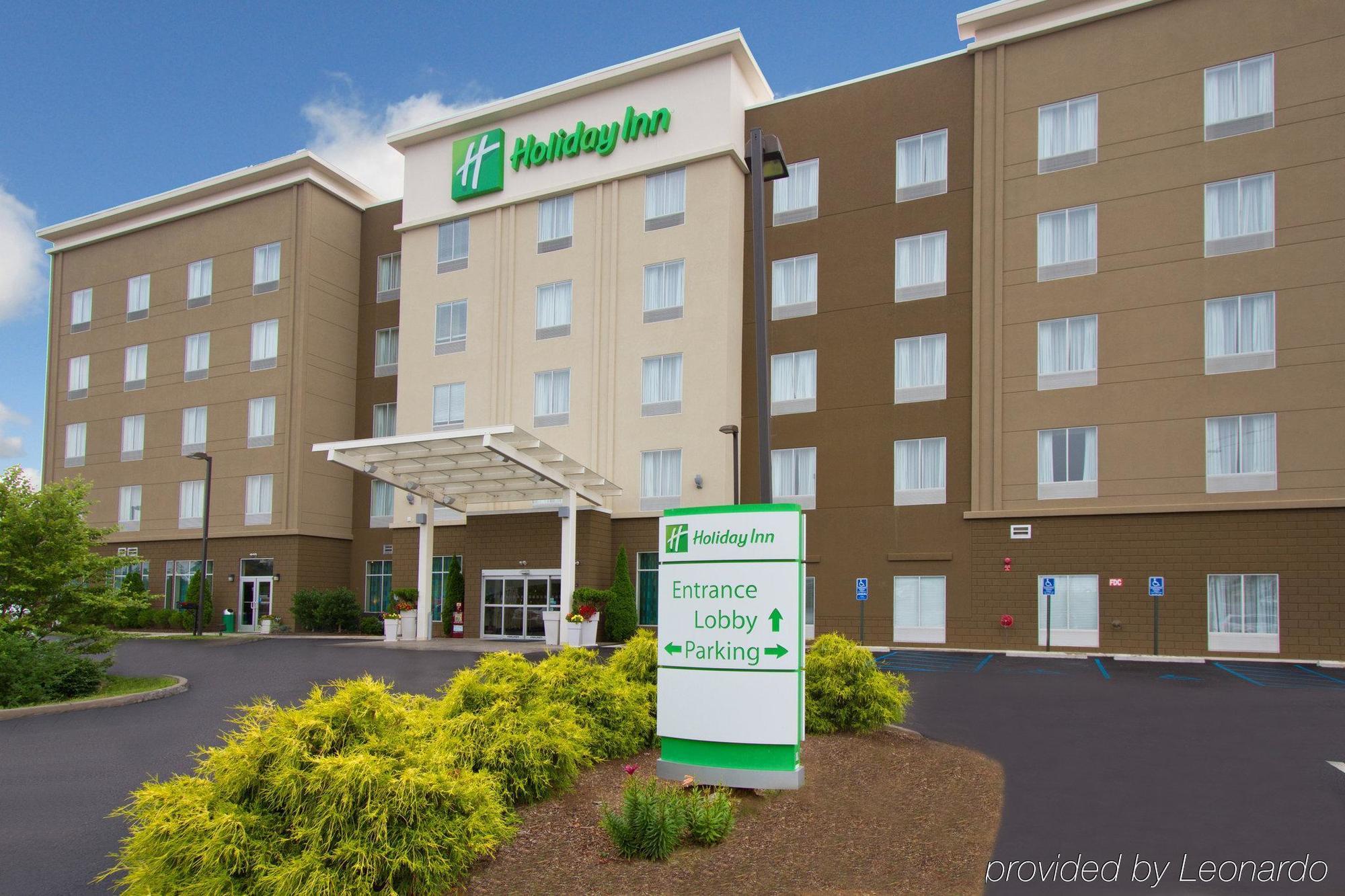 Holiday Inn Christiansburg Blacksburg By Ihg Extérieur photo