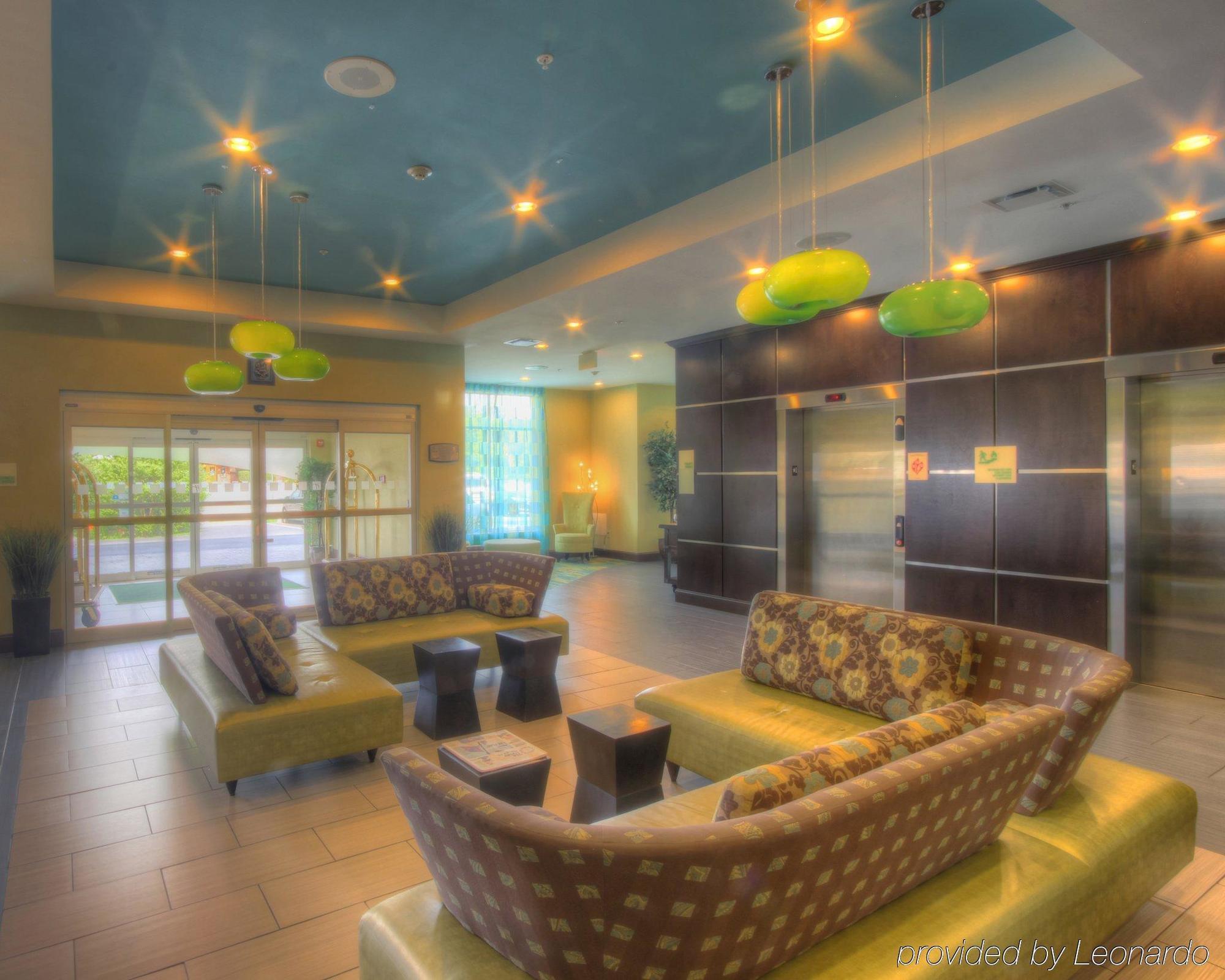 Holiday Inn Christiansburg Blacksburg By Ihg Extérieur photo