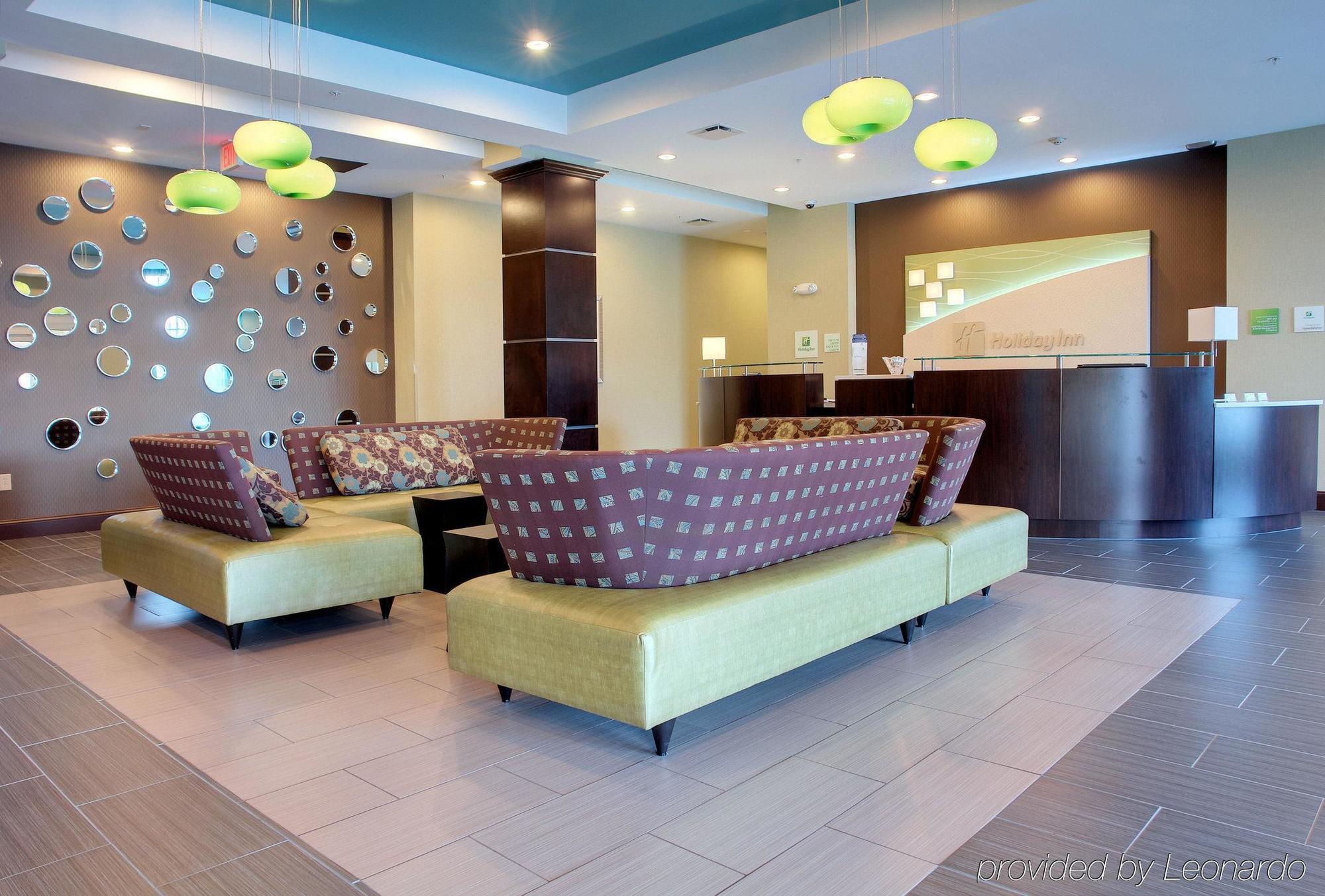Holiday Inn Christiansburg Blacksburg By Ihg Intérieur photo