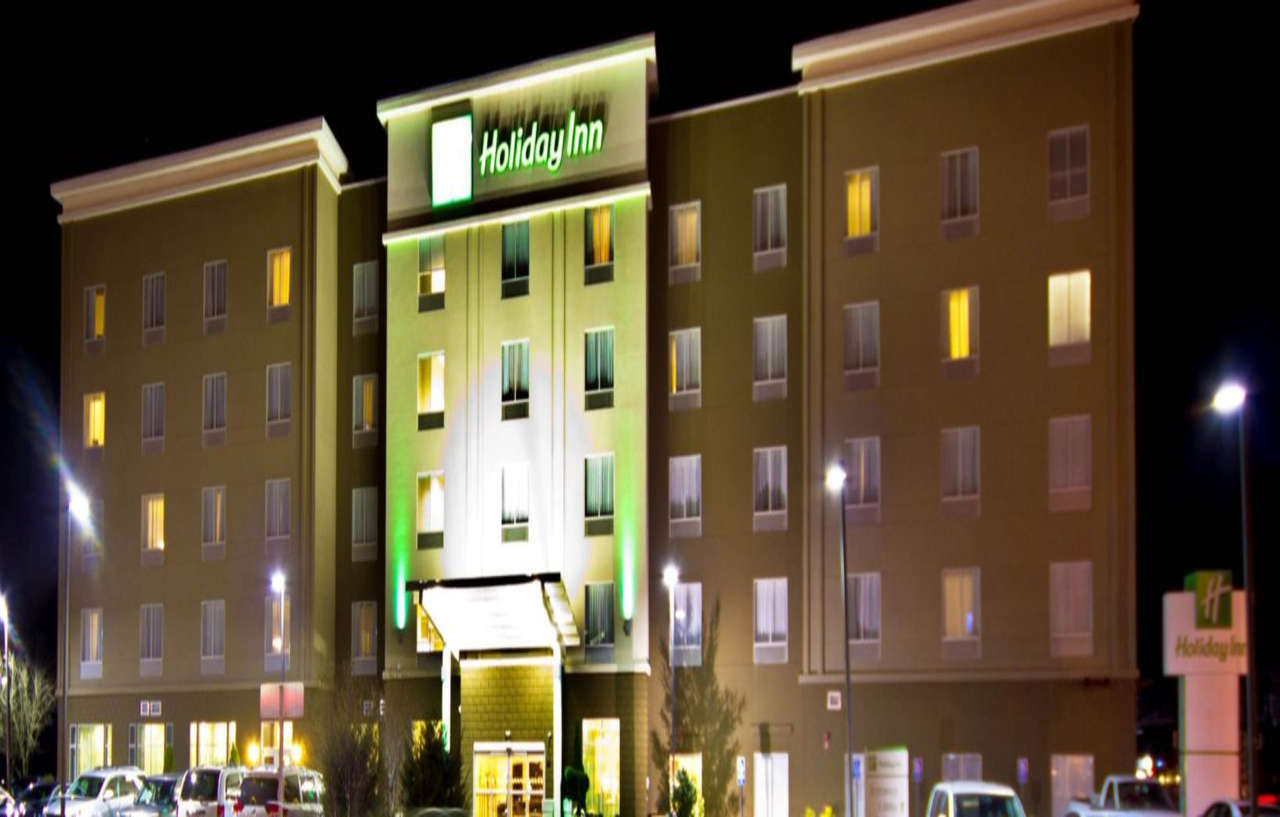 Holiday Inn Christiansburg Blacksburg By Ihg Extérieur photo