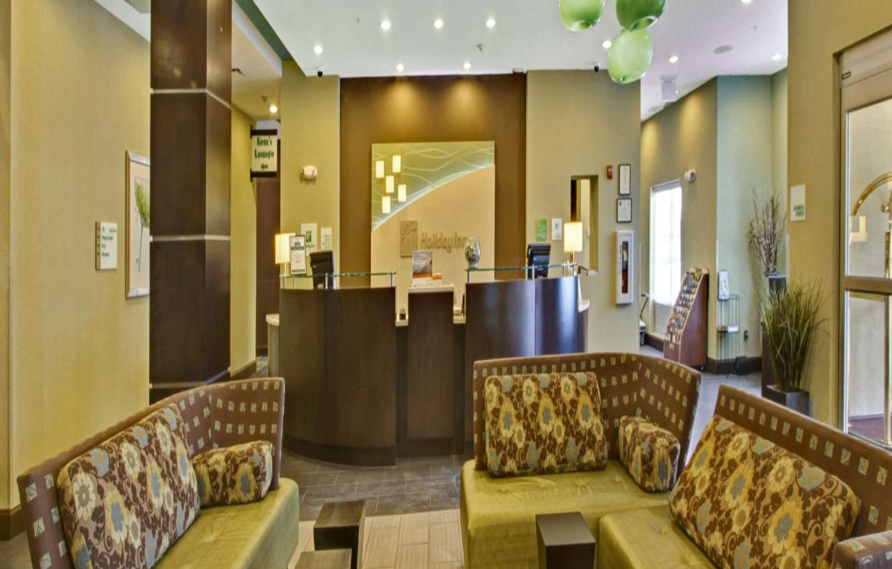 Holiday Inn Christiansburg Blacksburg By Ihg Extérieur photo